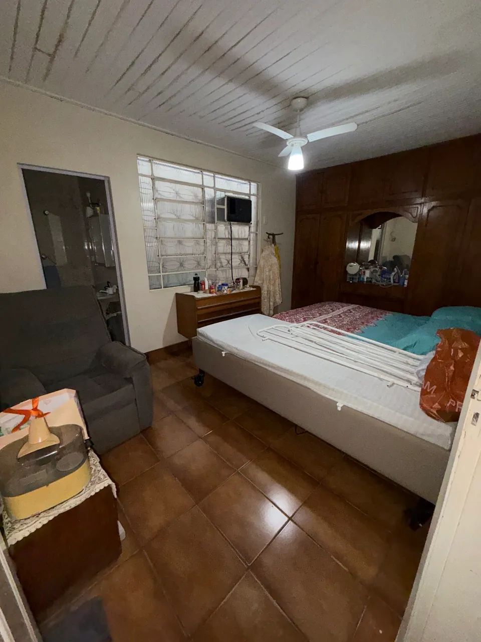 Casa 3/4 Vila moraes  - Foto 4