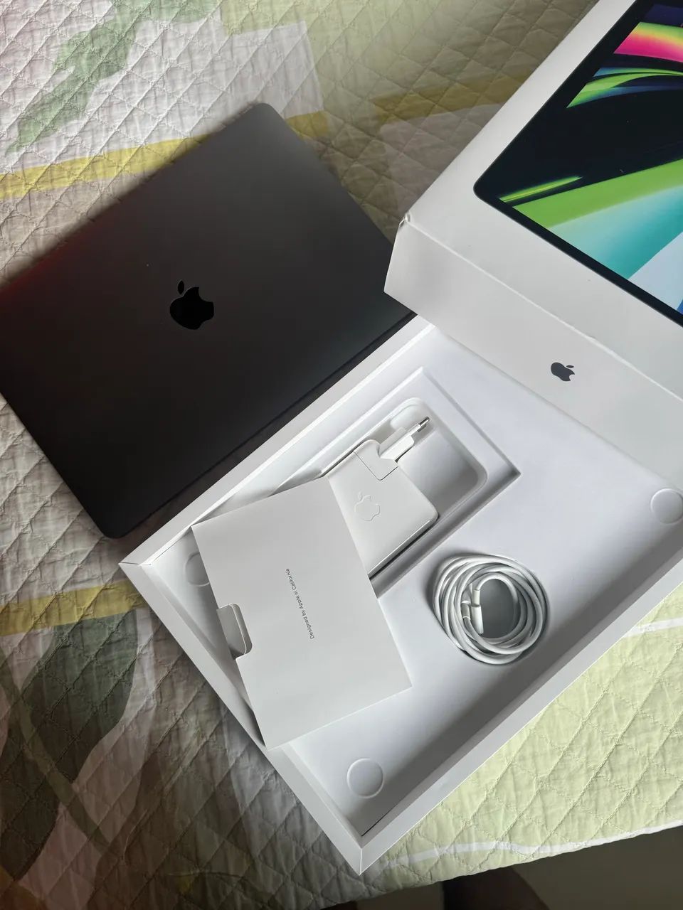 MacBook Pro M1 2021 - Foto 2