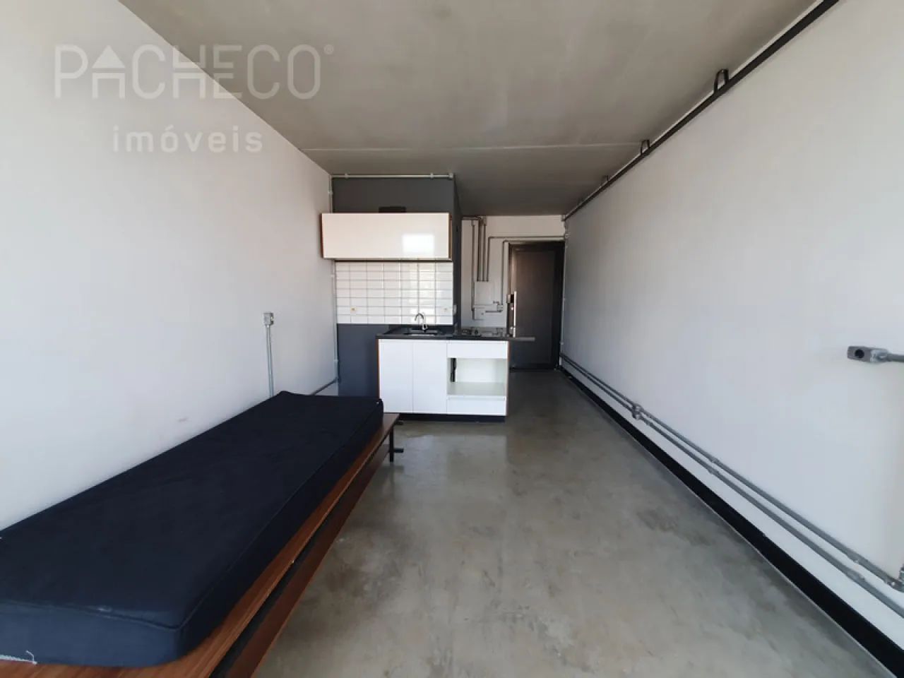 Studio, Butantã - São Paulo - Foto 2