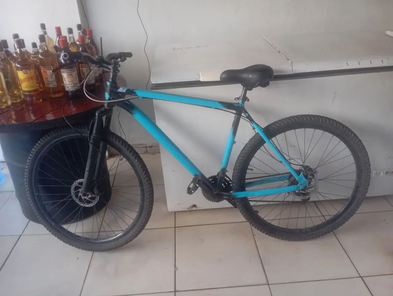 Bicicleta aro 29 - Foto 2