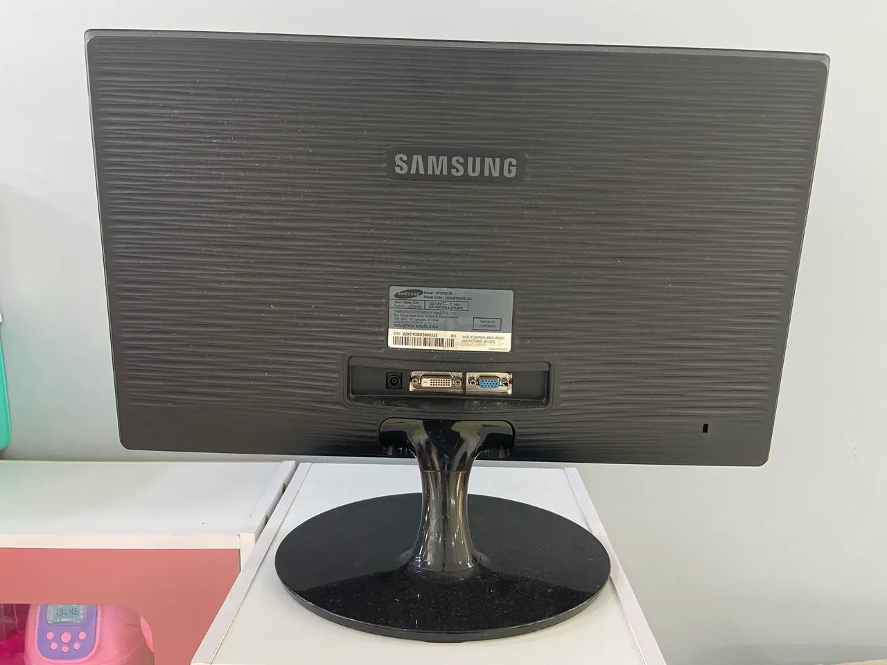 Monitor Samsung 22 - Foto 2