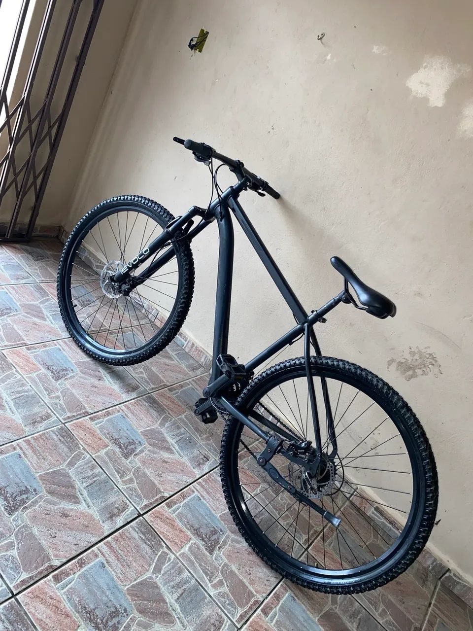 Bicicleta Aro 29 