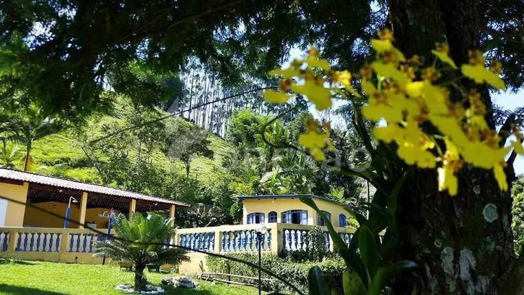 Sítio 4 alqueires à Venda  Centro de Paraibuna/SP
