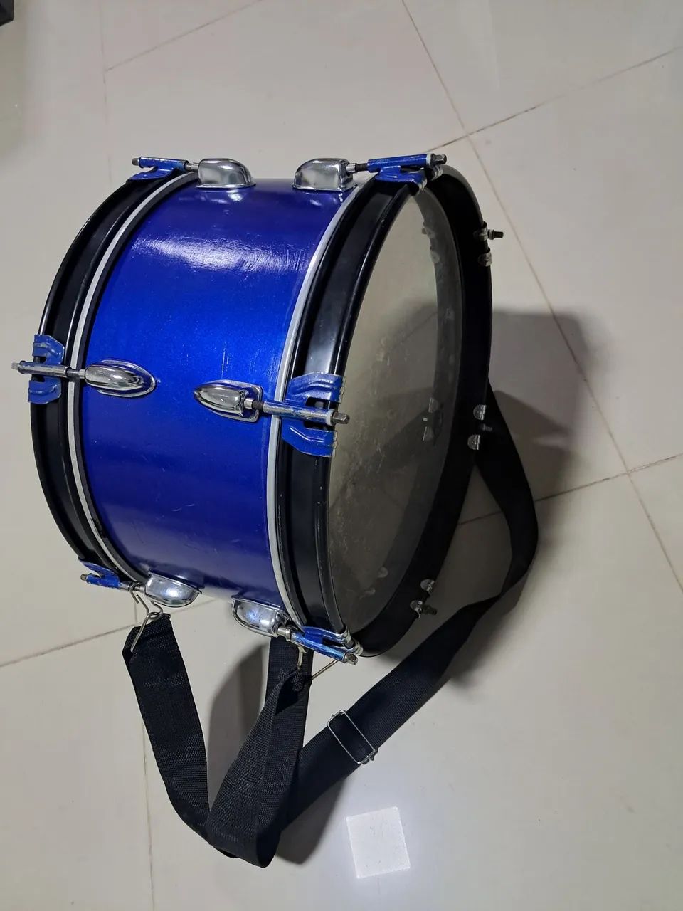 Zabumba 