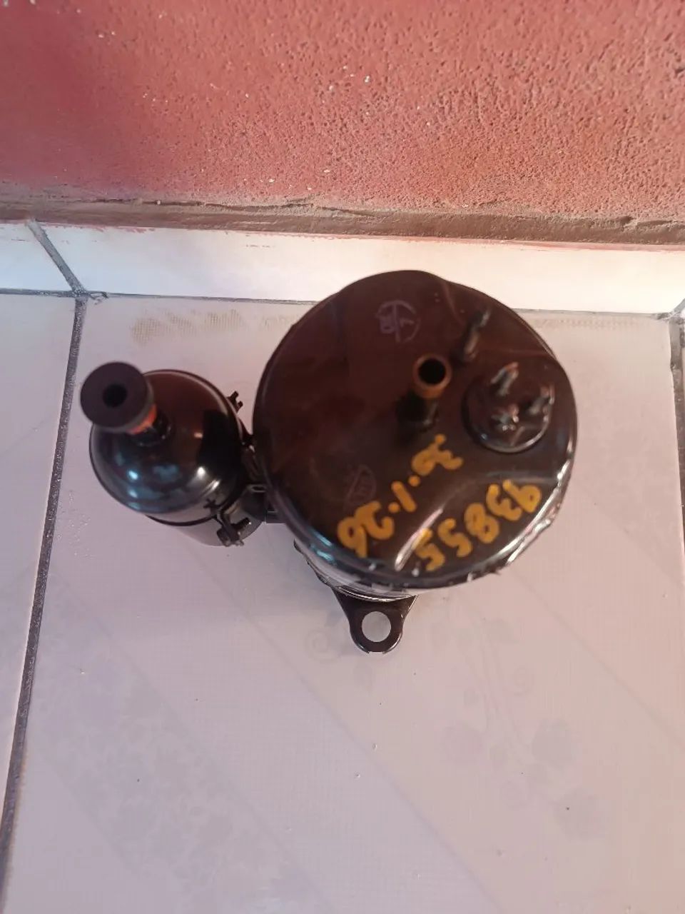 Compressor  - Foto 2