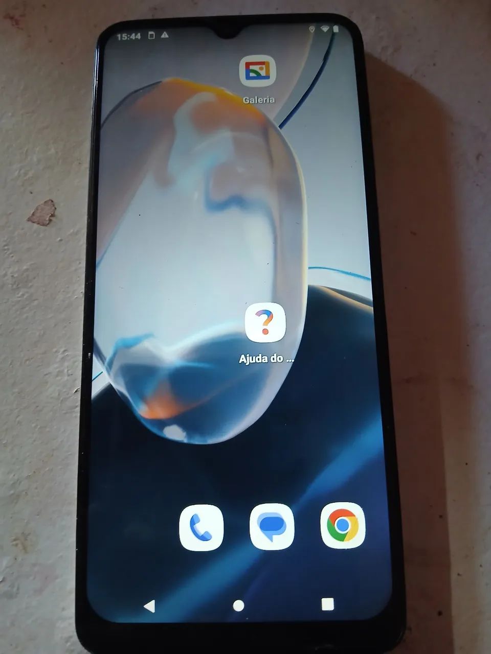 Celular ? 