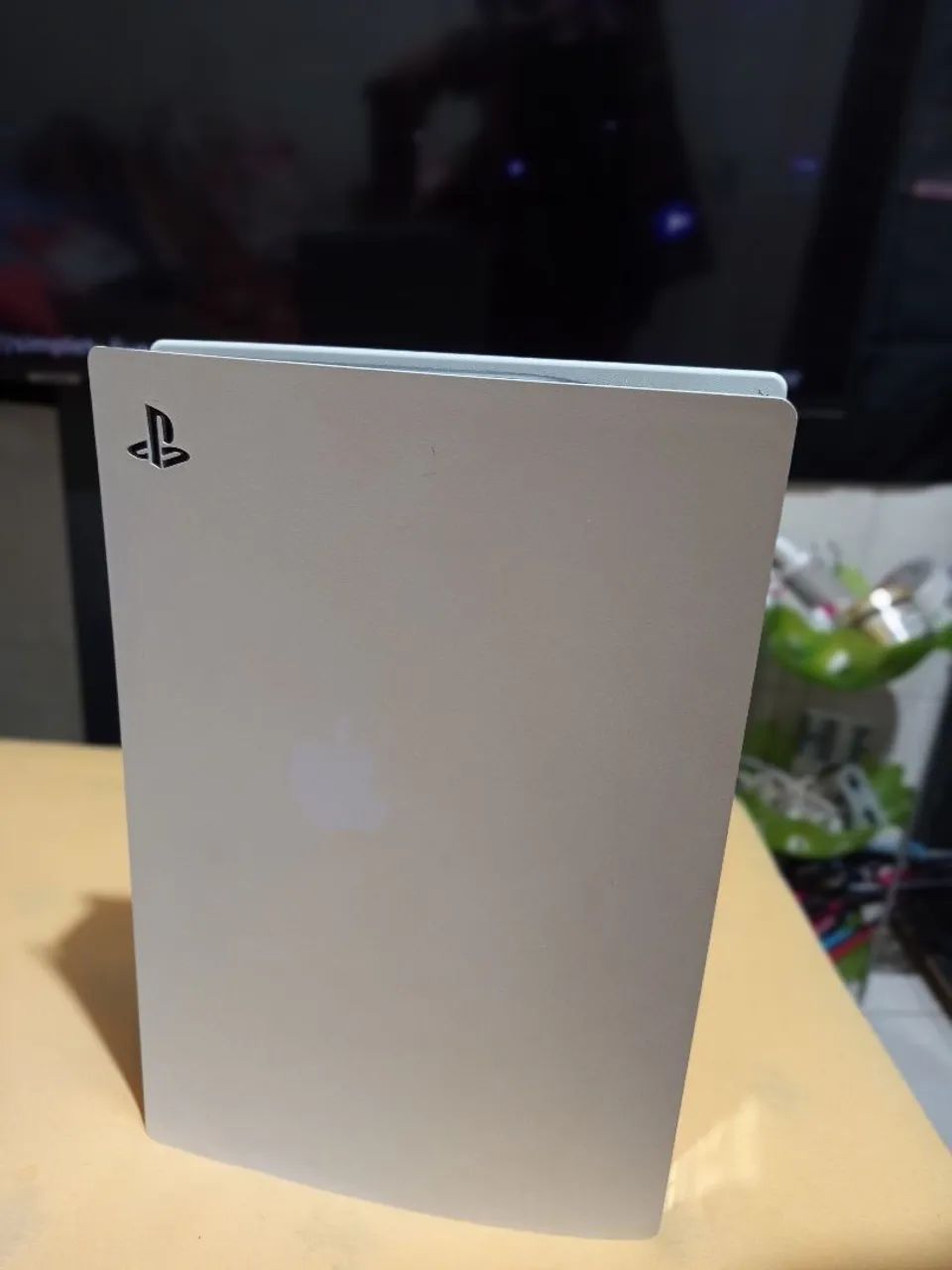 PS5- Conservado ( com leitor de disco ) - Foto 2