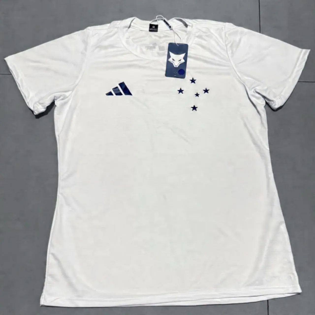 Camisa Dry fit - Foto 4