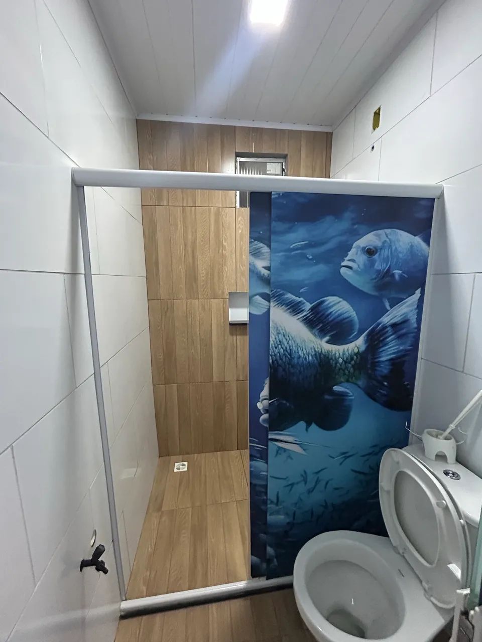 CASA PRA ALUGAR - AREIA BRANCA MOSQUEIRO  - Foto 4
