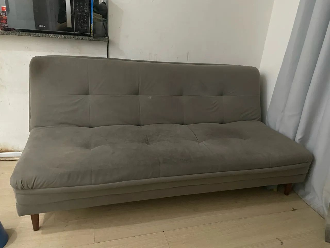 SOFÁ CAMA 3 LUGARES