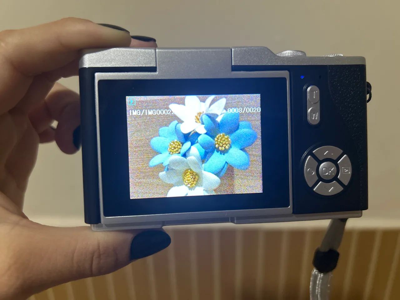 Câmera fotográfica  - Foto 4