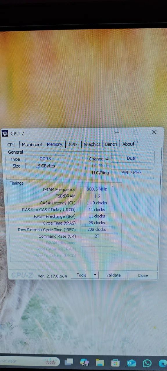 Computador Dell Optiplex 9020 + Monitor 18" - Foto 4