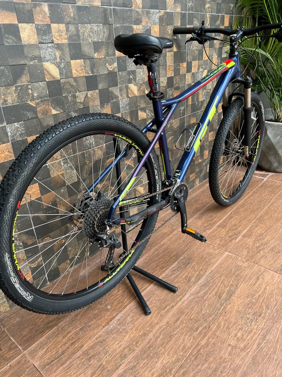 Bike GT Avalanche Elite  - Foto 5