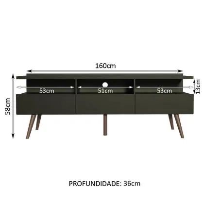 Rack + Painel (ENTREGO) - Foto 2