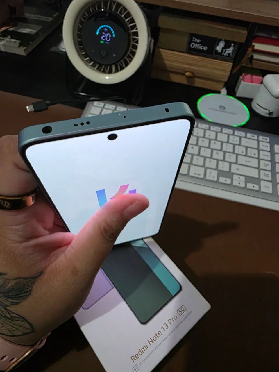 Redmi Note 13 Pro 5G NFC - Foto 2