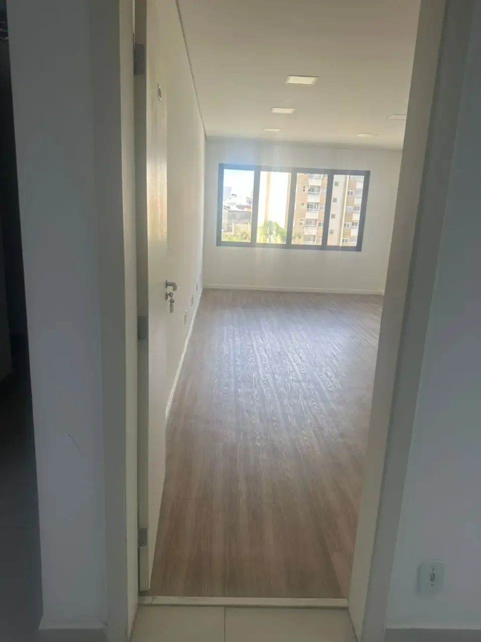 Sala para alugar, 35 m² por R$ 2.910/mês - Edifício Santa Maria - Sorocaba/SP - Foto 3
