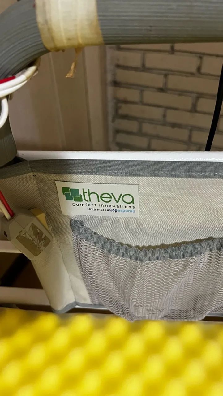 Cama Hospitalar Eletrica - Foto 5