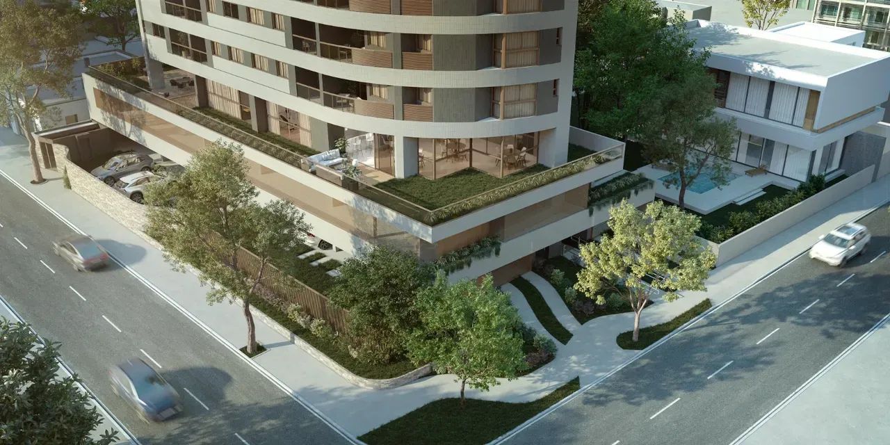 (RCR) Sinal de apenas 48mil | Praça dos Pinheiros  | Fazer Crescer | Rosarinho - Foto 3