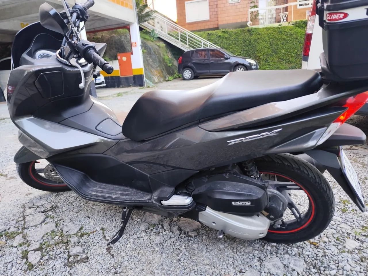 Moto Pcx  - Foto 5