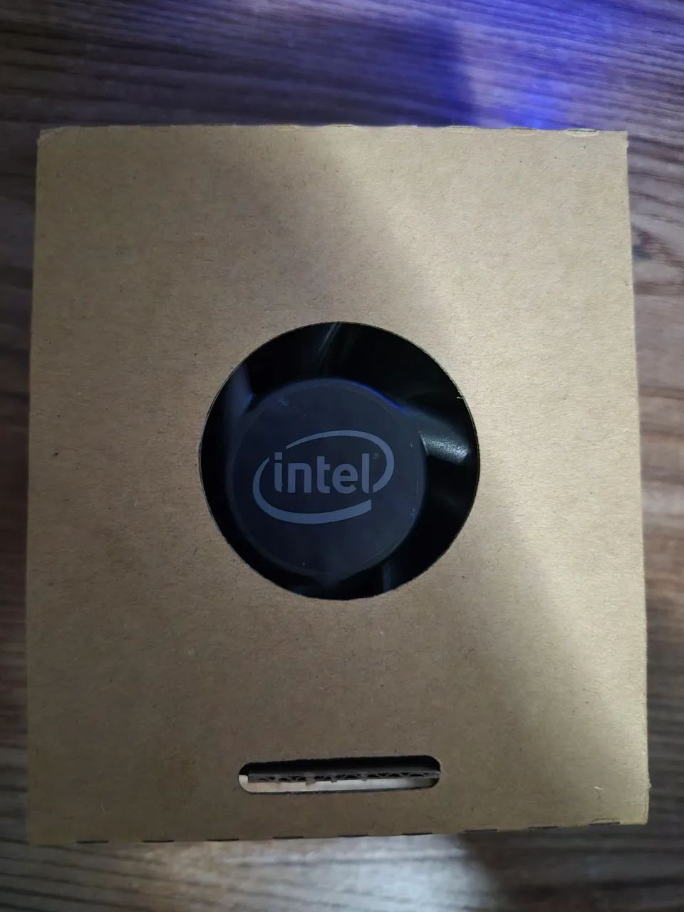 Processador Intel Core i5-11400 - Foto 3
