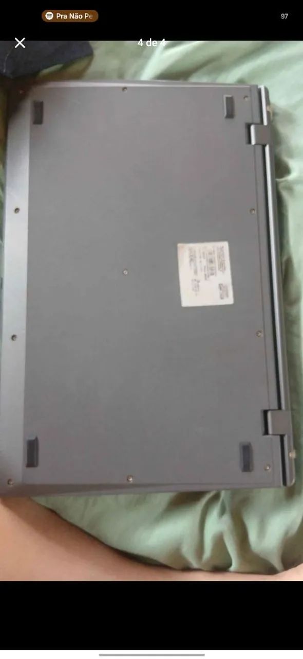 Notebook positivo novo - Foto 2