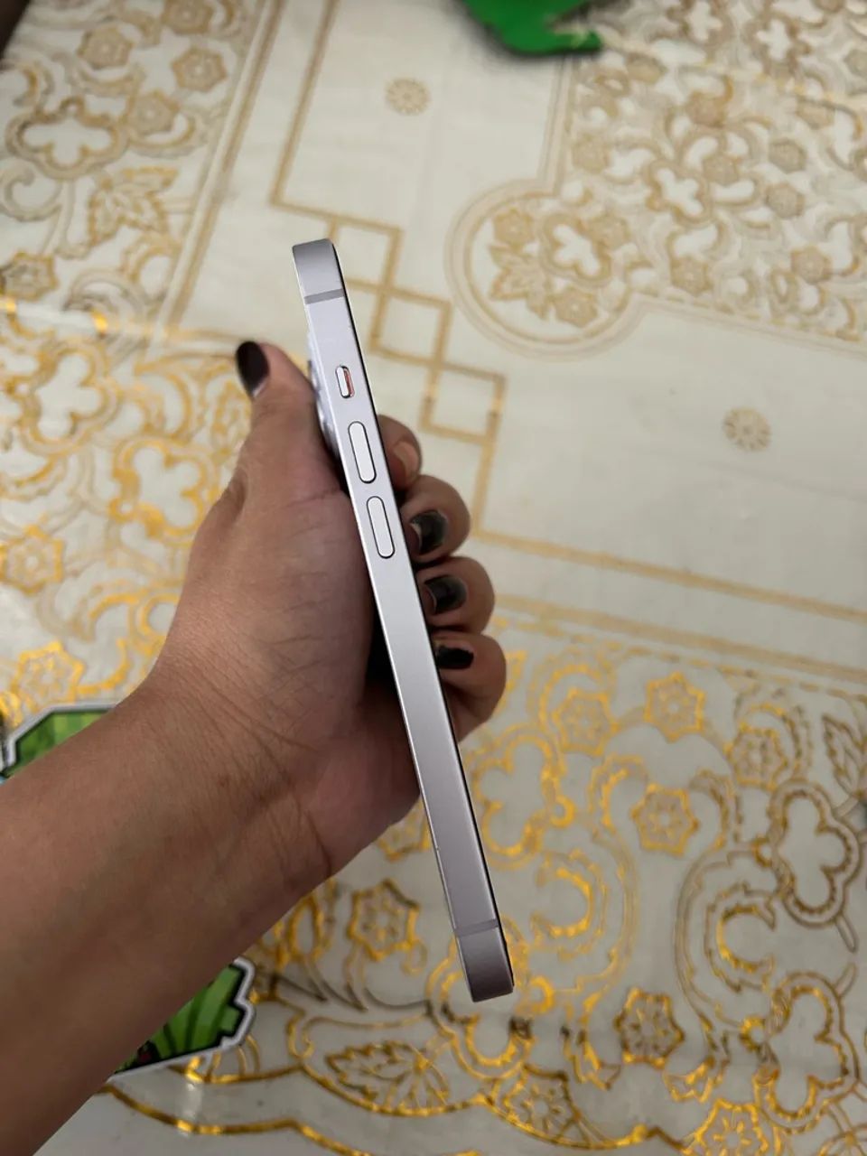 iPhone 14 128gb - Sem marcas de uso - Foto 2