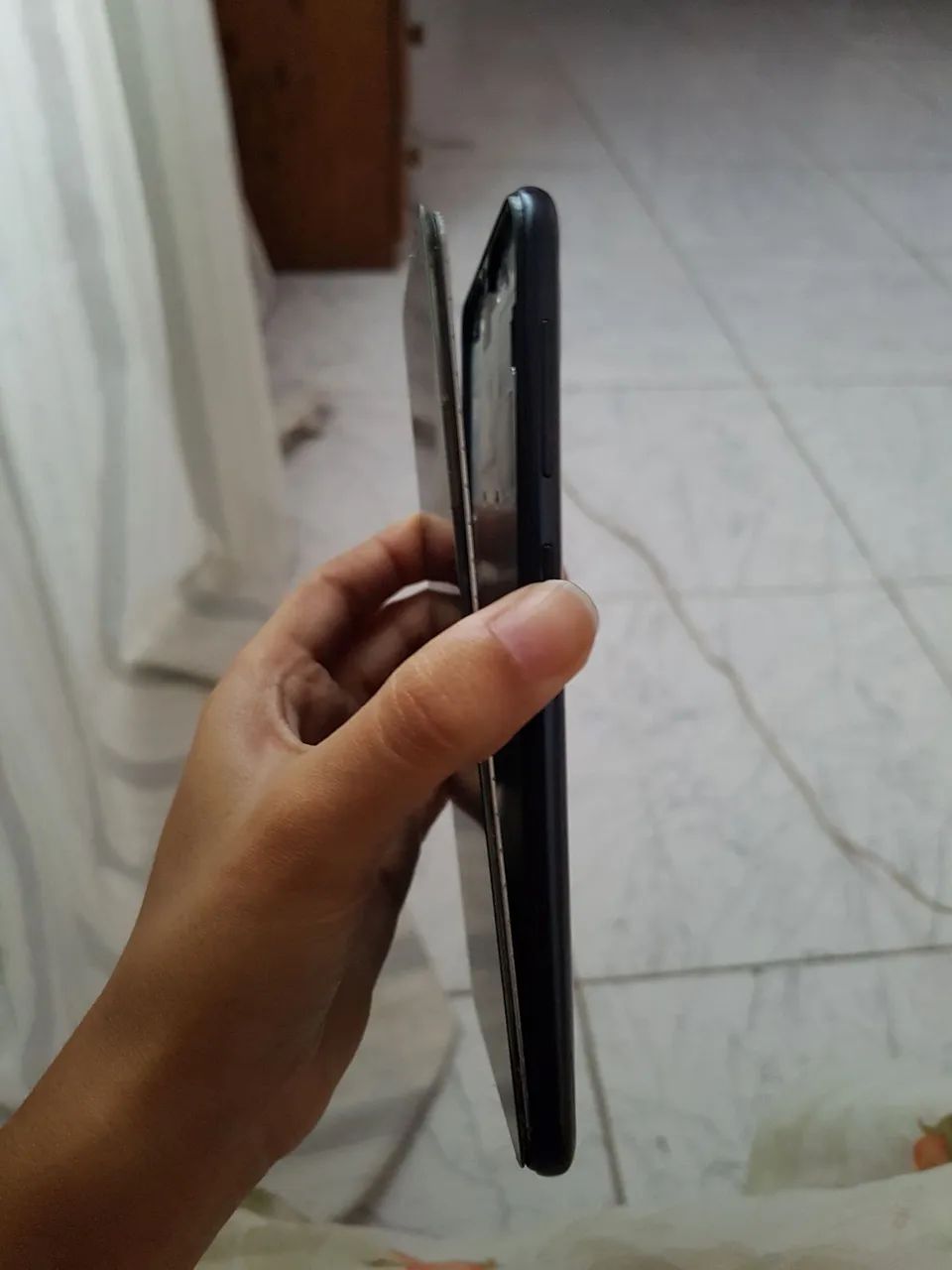 Samsung A10 - Foto 3