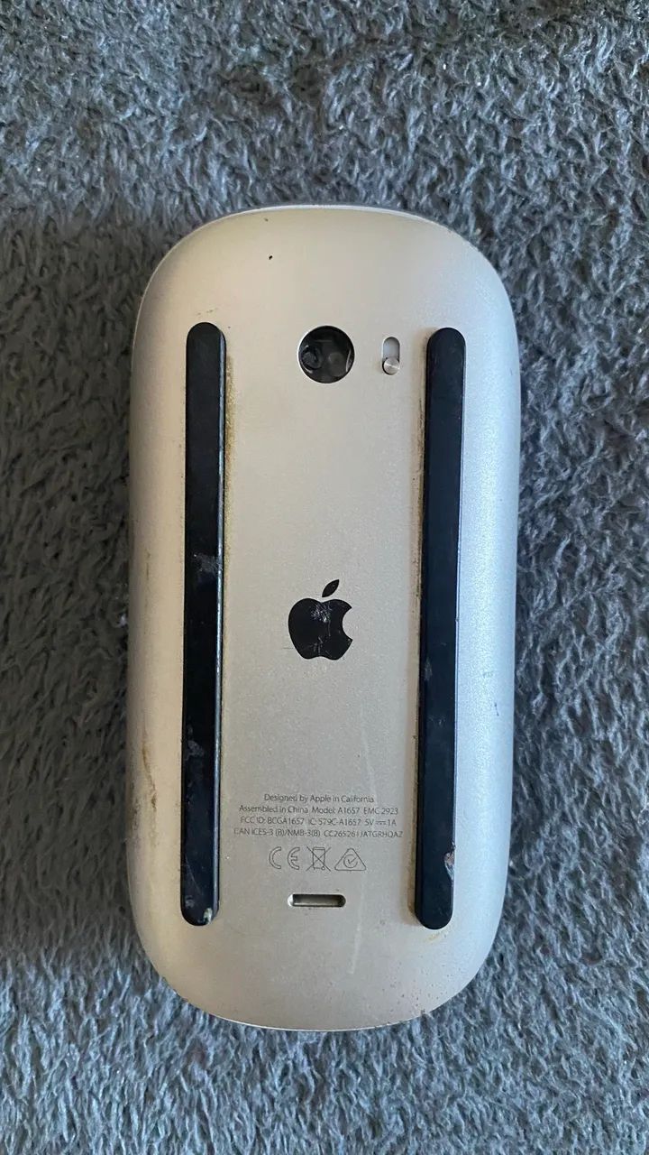 Magic Mouse  - Foto 4
