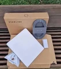 Antena Digital Starlink Mini  - Foto 3