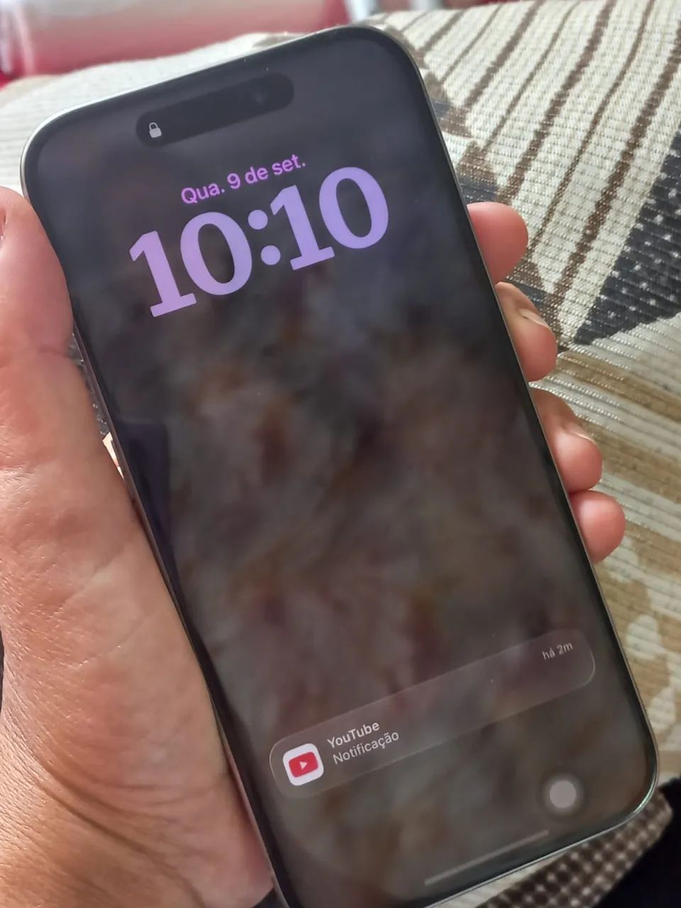iPhone 15 pro  - Foto 3