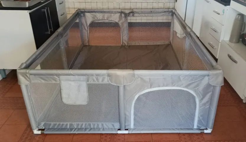 Cercadinho grade 2000x1500