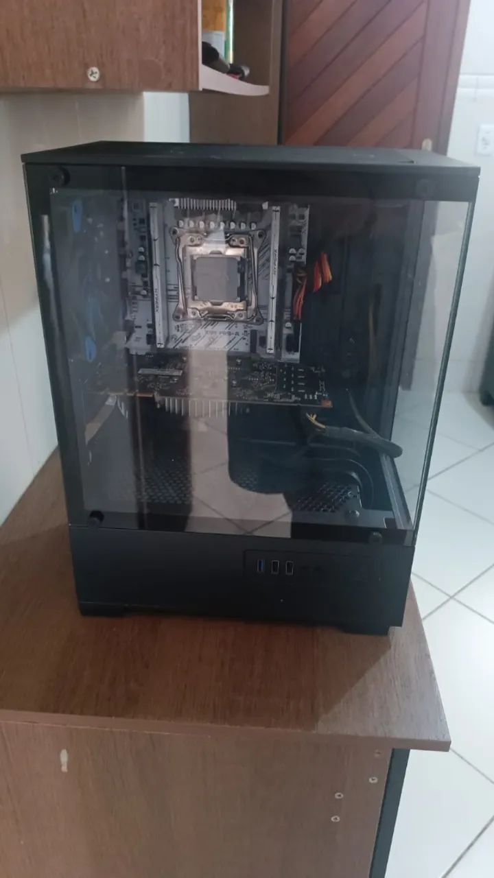 Kit Xeon 2680 V4  com 16GB - Foto 2