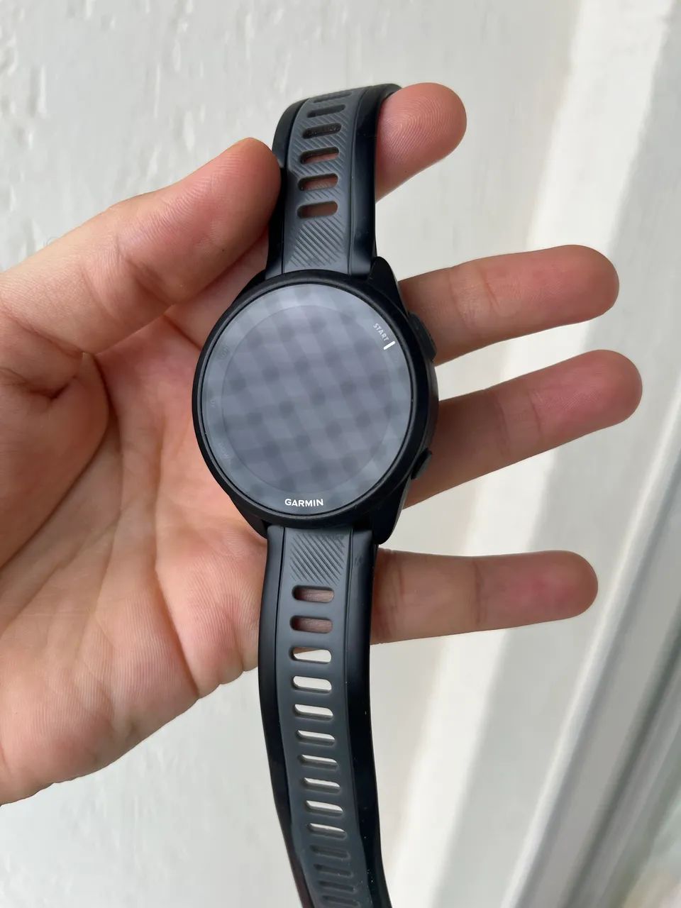 Garmin 165 music  - Foto 3