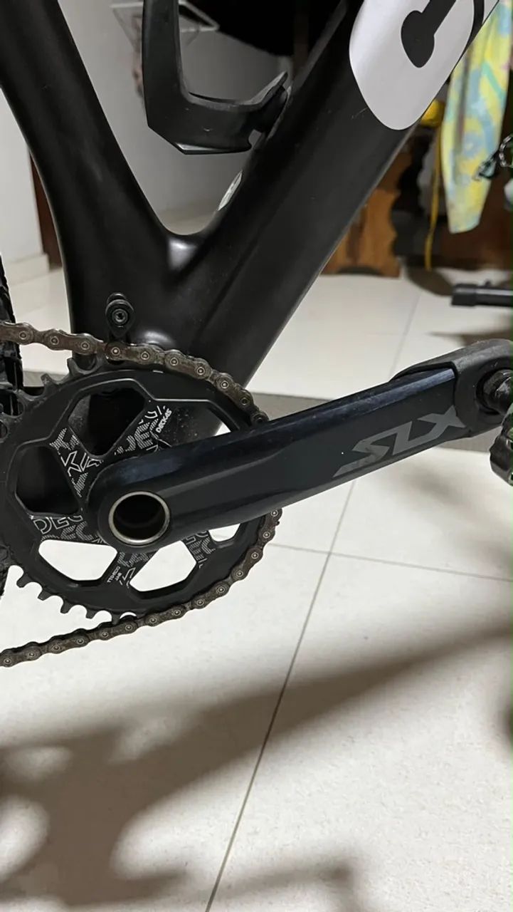 Caloi Elite Carbon  - Foto 2