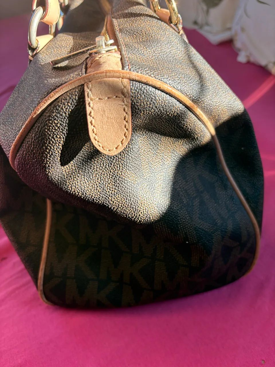 Michael Kors Original BOLSA - Foto 4