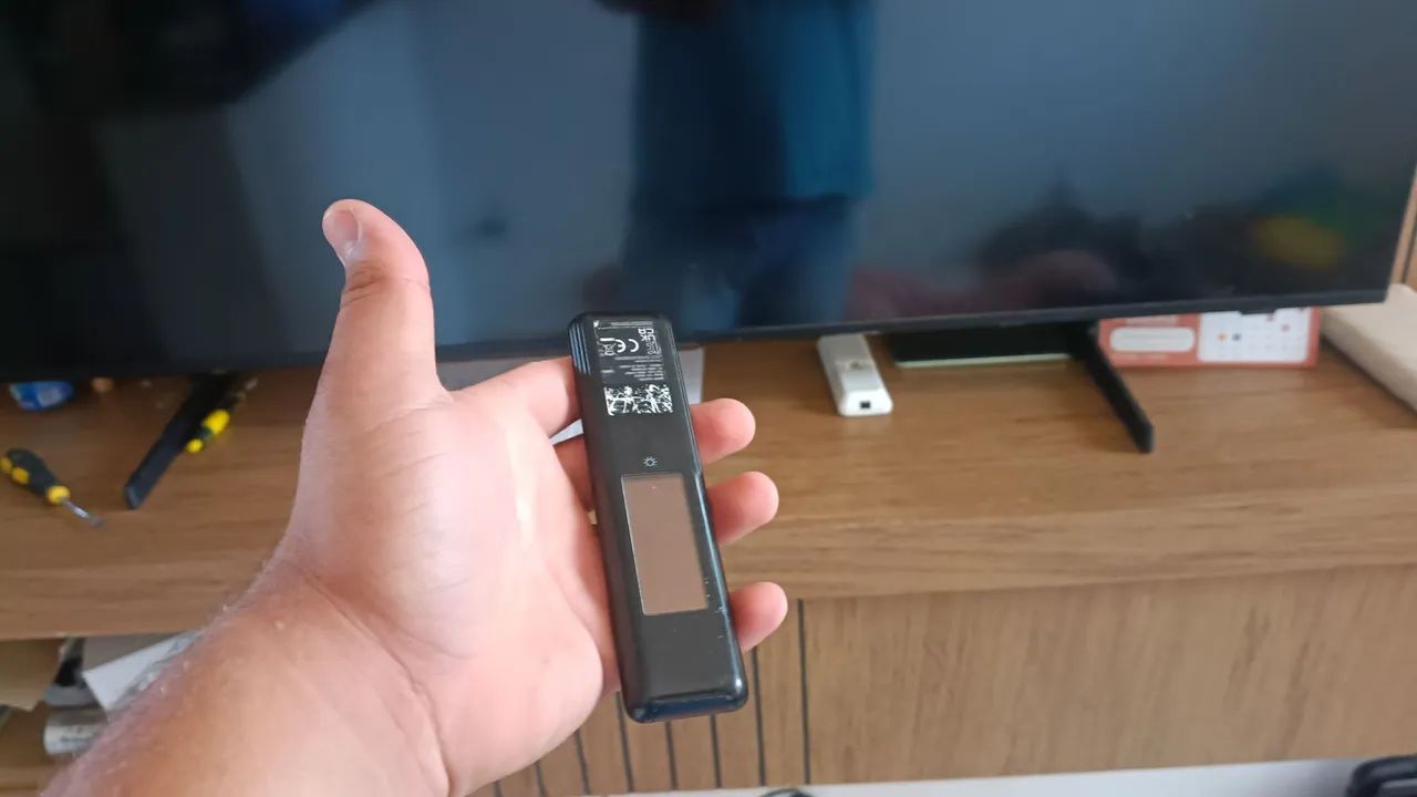 tv de 55 polegadas  - Foto 2