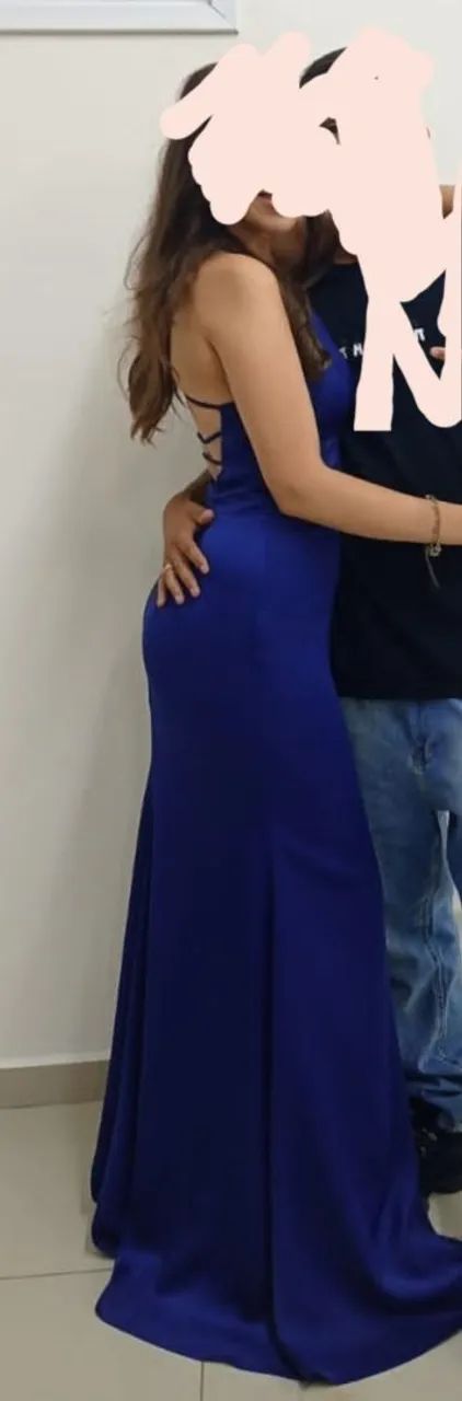 Vestido de festa  - Foto 2