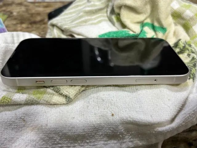 Iphone 14 128 giga - Foto 5