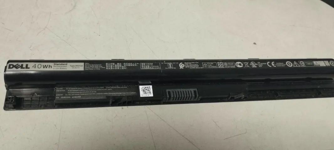 Bateria Notebook Dell Inspiron e outros modelos - Foto 2