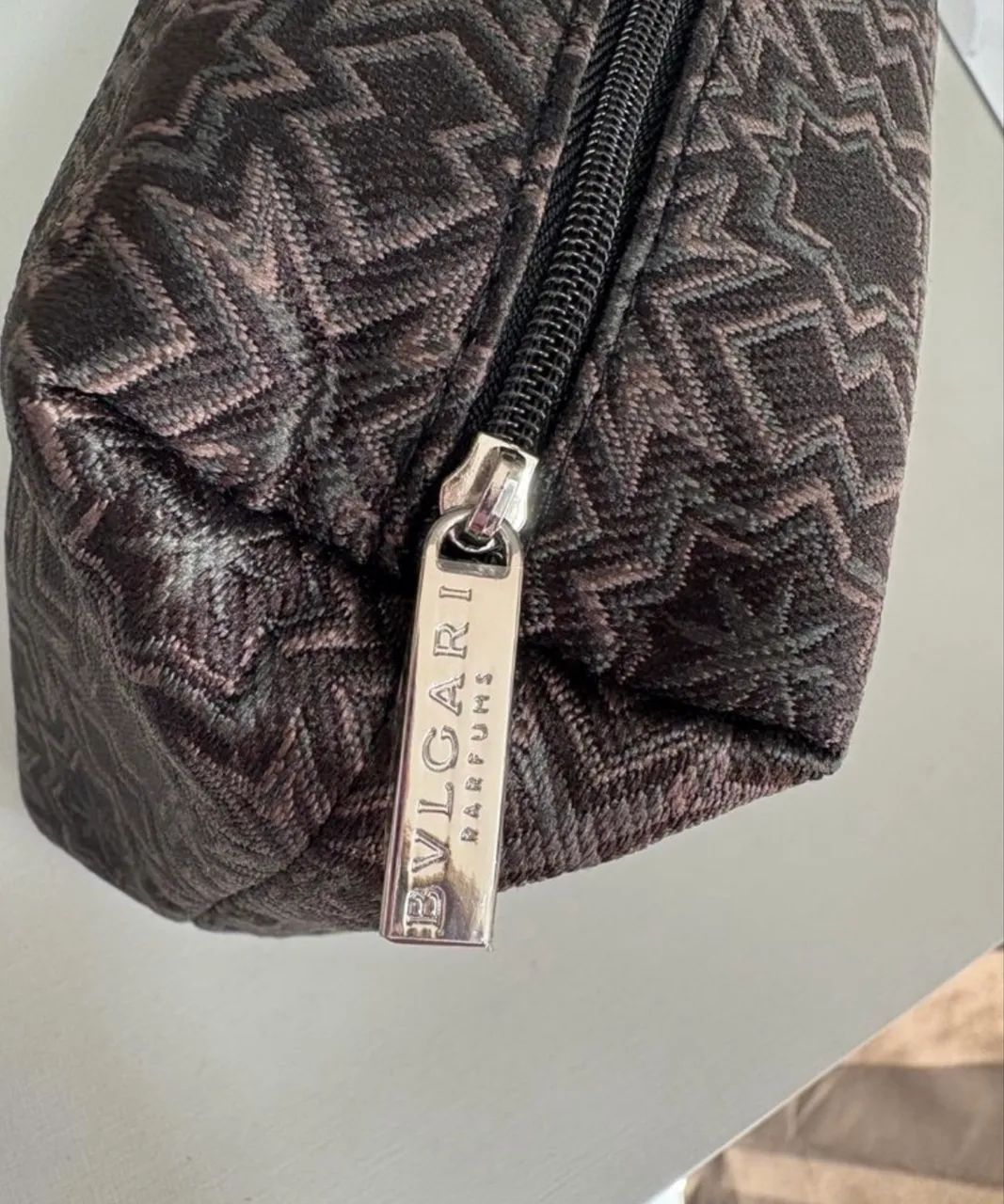 Necessaire Bvlgari - Foto 4