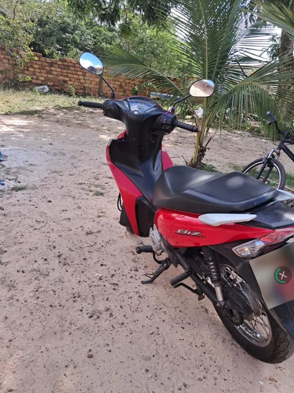 Vende-se moto  - Foto 3