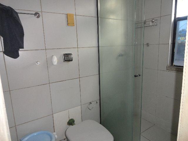 AP0232 - Apartamento à venda, 3 quartos, 1 vaga, Edson Queiroz, Fortaleza - Foto 16