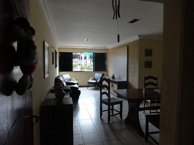 AP0232 - Apartamento à venda, 3 quartos, 1 vaga, Edson Queiroz, Fortaleza - Foto 7