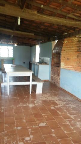 Fazenda 3288 ha terra Rosario Oeste MT braquearia 2020 cab boi R$ 6 mil reais p ha - Foto 14