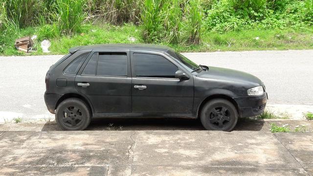 Gol g4