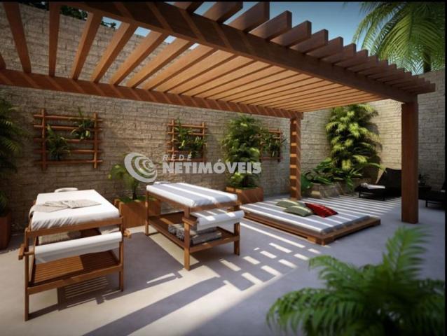 Apartamento à venda com 1 dormitórios em Amaralina, Salvador cod:625664 - Foto 10