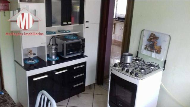 Excelente chácara em Socorro com escritura, ótima localização, pomar formado e linda vista - Foto 5