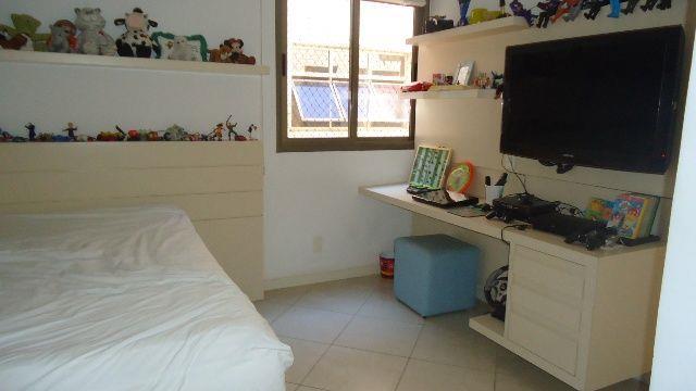 Apartamento à venda com 4 dormitórios cod:MI4CB8013 - Foto 11