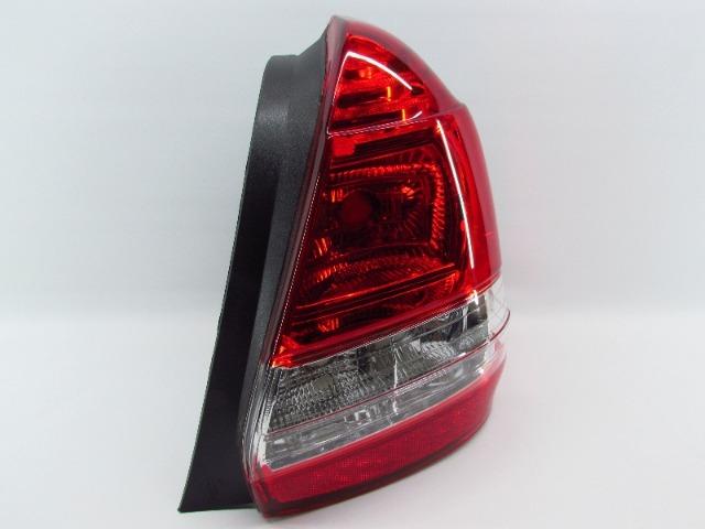 Lanterna Traseira Etios Sedan 2012 13 a 15 2016 Depo Direito - Foto 5