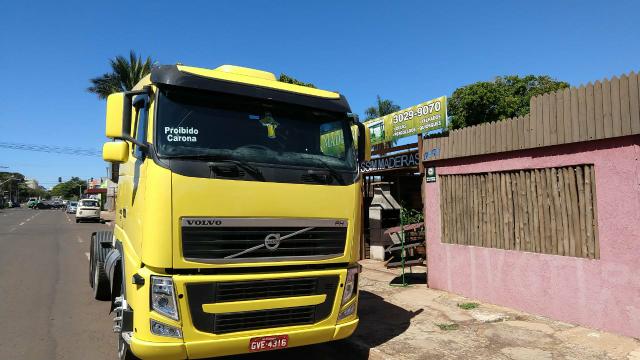 Fh 440 2011 - Foto 2